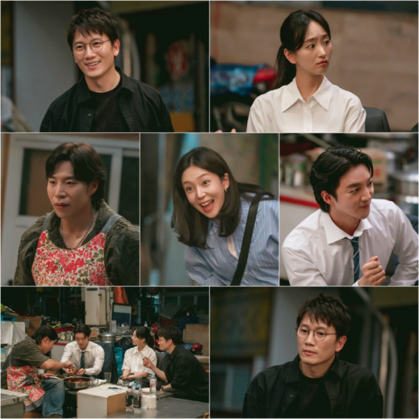 ▲'판사 이한영'(사진제공=MBC)