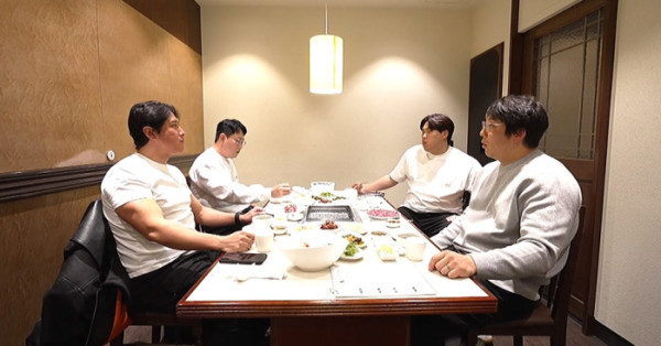 ▲'전참시' 황재균 (사진제공=MBC)