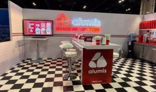 알루미스, ‘TYK2 저해제' 건선 3상 "성공”..주가 115%↑