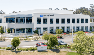 애로우헤드, 지방축적 타깃 'siRNA' 비만서 "초기 PoC"