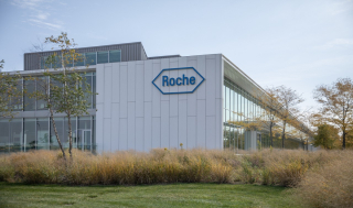 로슈, 中메디링크 ‘B7-H3 ADC’ 계약금 5.7억弗 "베팅"