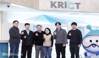 화학硏, '내성극복 항암제' L/O 4년만에 첫 투여 "이정표"