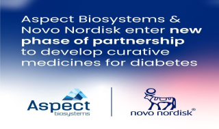 노보노, 중단 ‘당뇨병 세포치료제’ 애스펙트에 "매각"