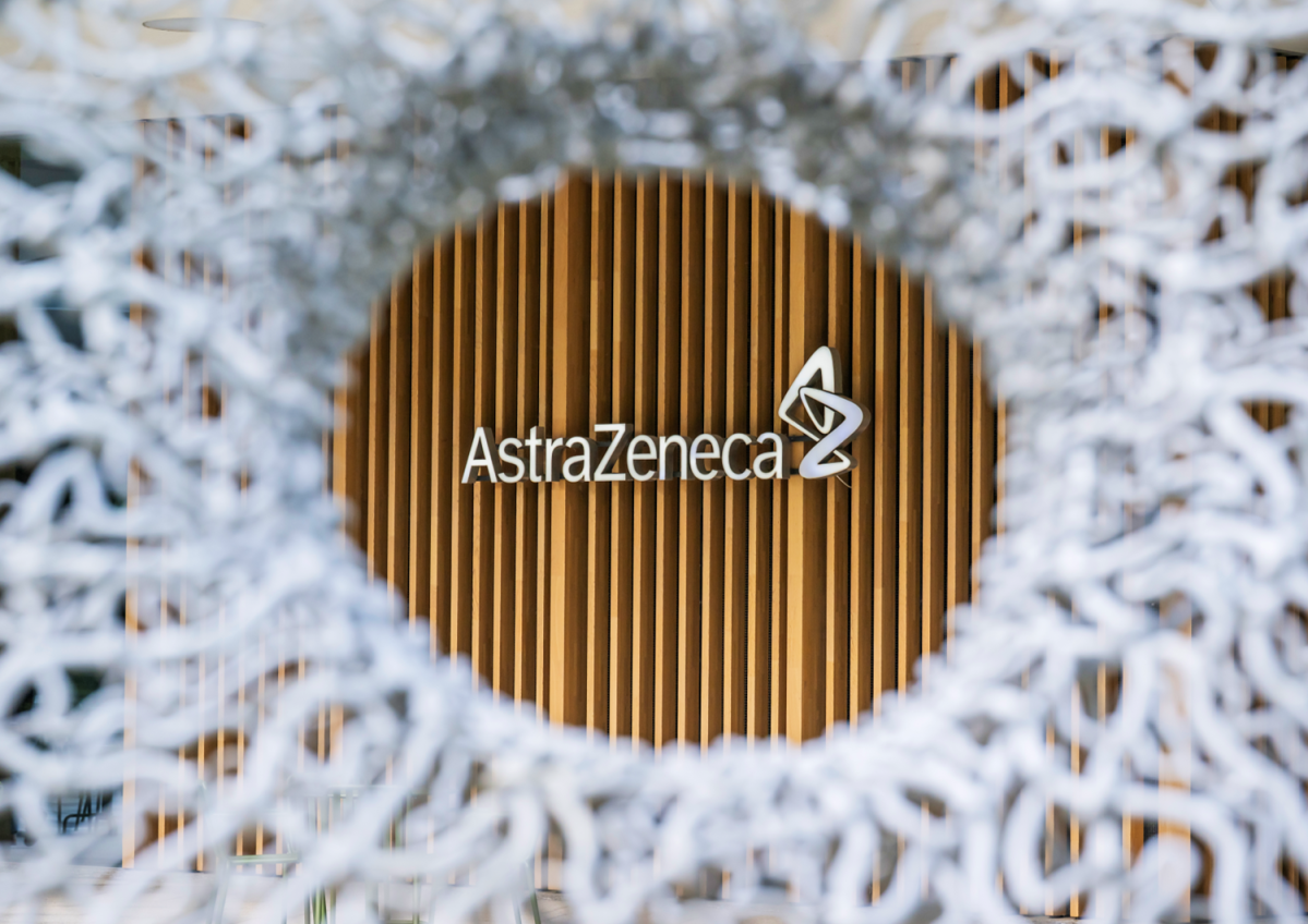 AZ, 中서 '월1회 GLP-1/GIP' 등 비만 8개 "185억弗 딜"