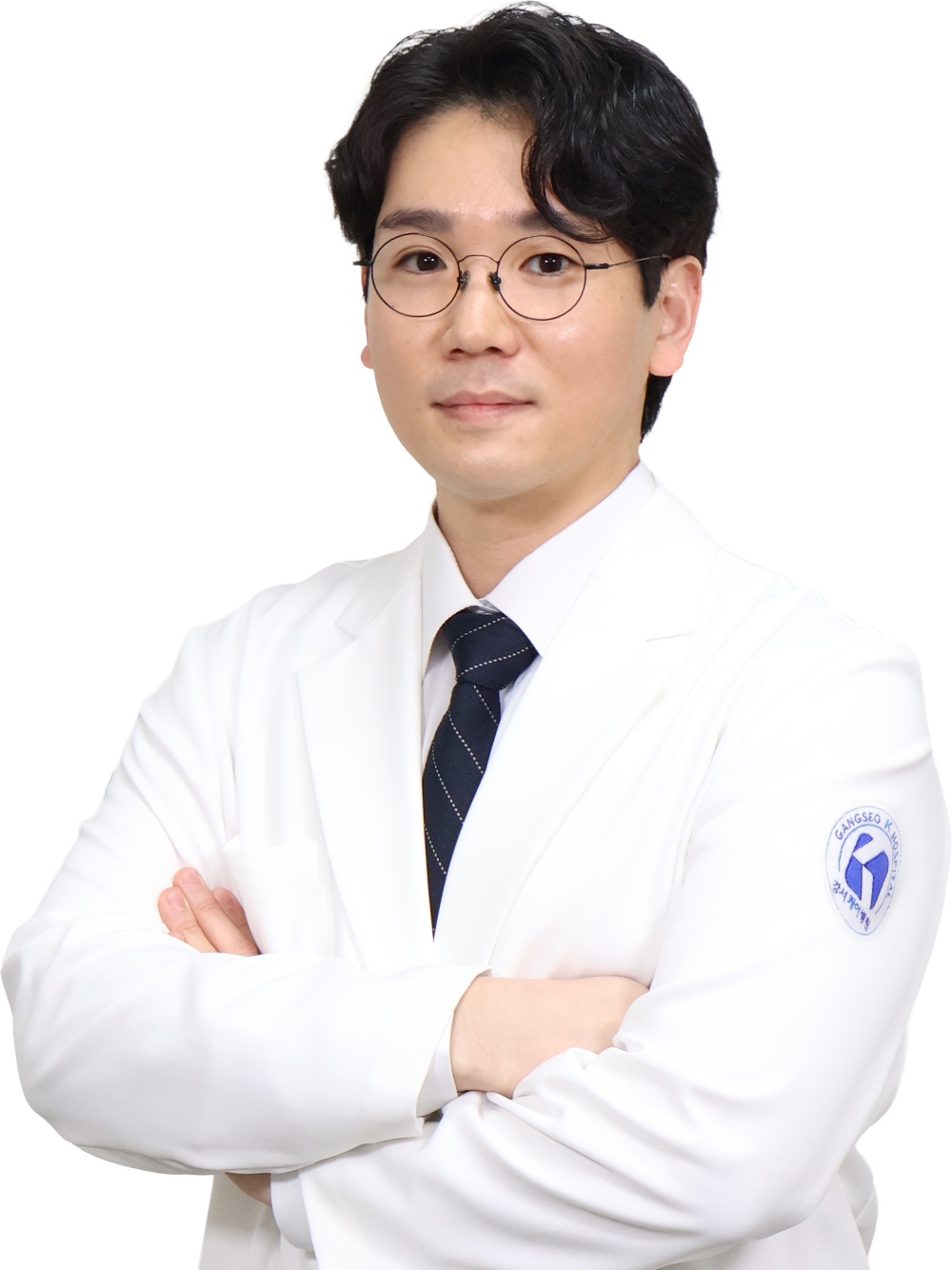 ▲김슬기 강서K병원 관절센터 원장(정형외과 전문의) (강서K병원)