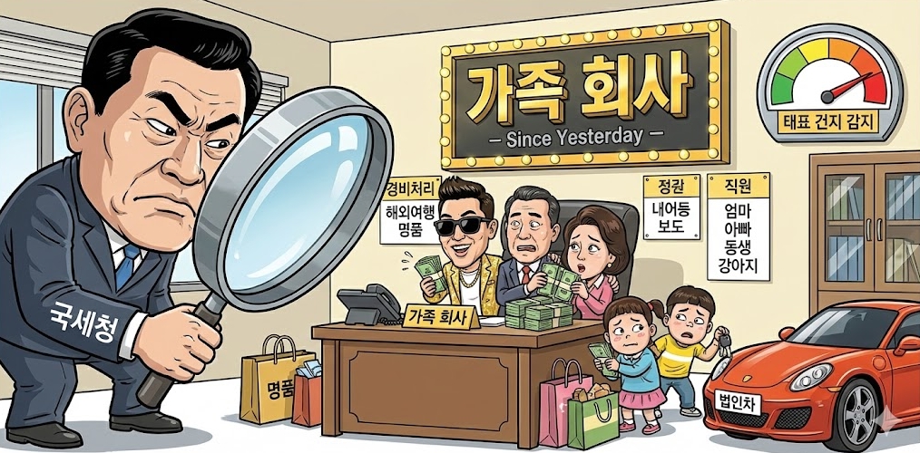 (출처=구글 제미나이 생성 AI이미지)