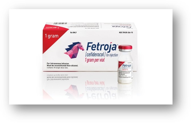 제일약품, 슈퍼 항생제 '페트로자' 국내 출시