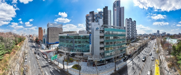 스테이지나인, 광진구 '광진경제허브센터' 위탁 운영사 선정... B2G 사업... - 뉴스 썸네일 이미지