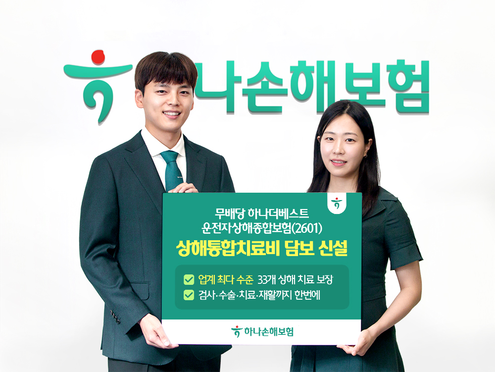 (제공 하나손해보험)