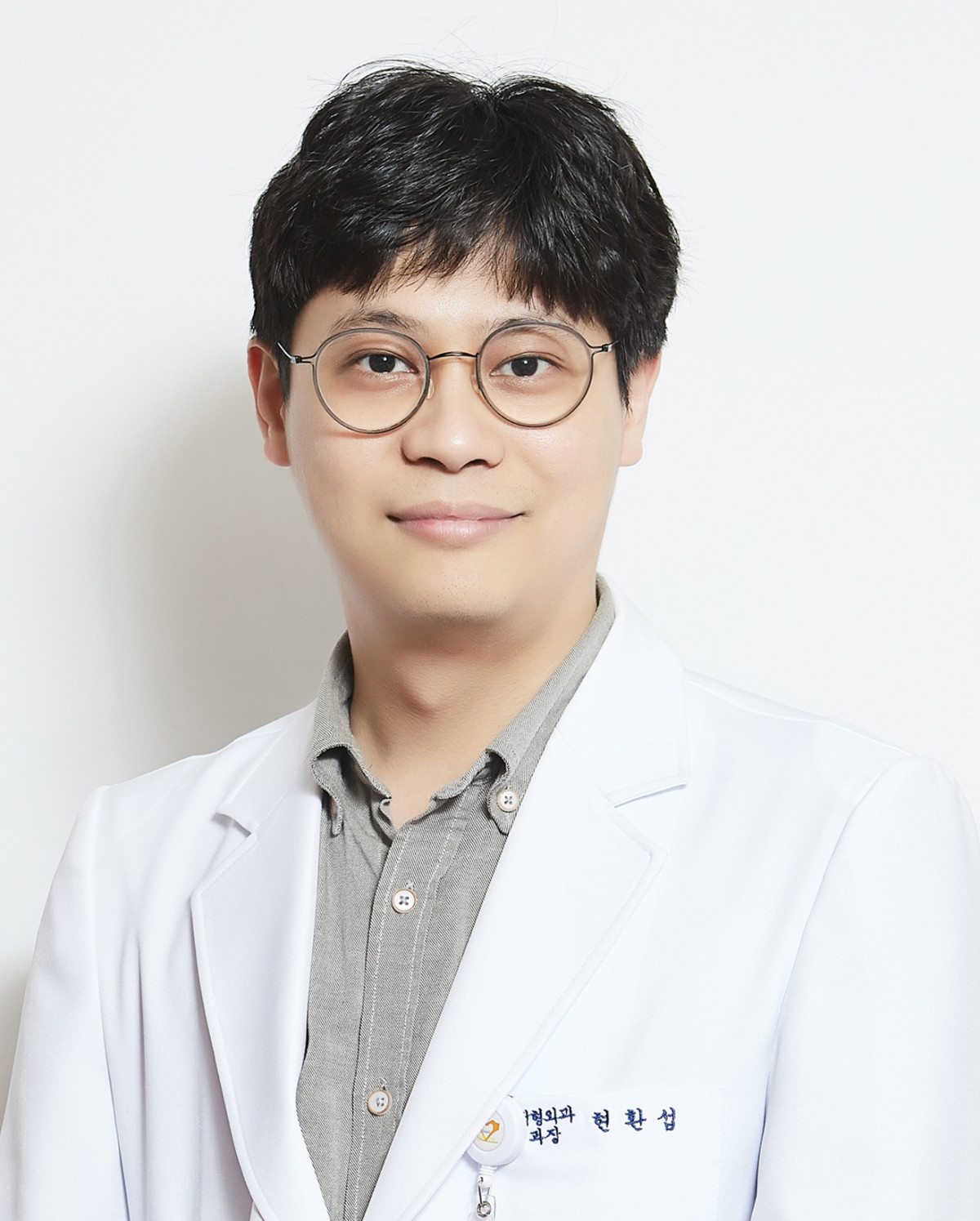 ▲현환섭 이춘택병원 제6정형외과장 / 스포츠외상 및 관절내시경센터 (이춘택병원)