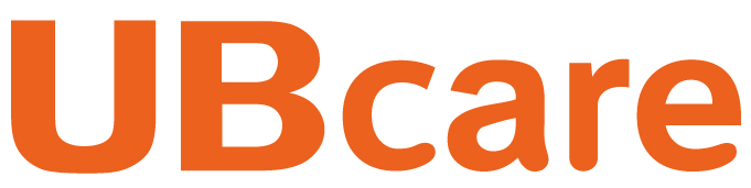 ▲유비케어 로고 (사진제공=유비케어)