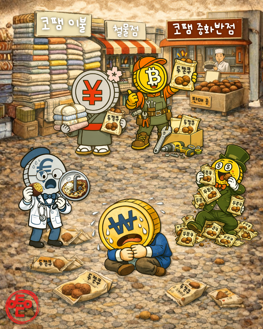 ▲이투데이 (AI 기반 편집 이미지)