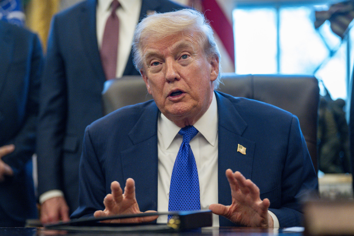 ▲도널드 트럼프 미국 대통령 (UPI/연합뉴스)