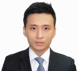 큐어버스, 알렉스 오 임상개발총괄 영입