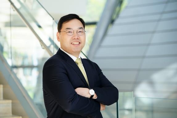 ▲박용근 EY한영 대표. (사진제공=EY한영)