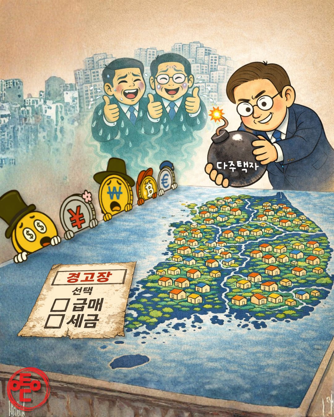 ▲이투데이 (AI 기반 편집 이미지)