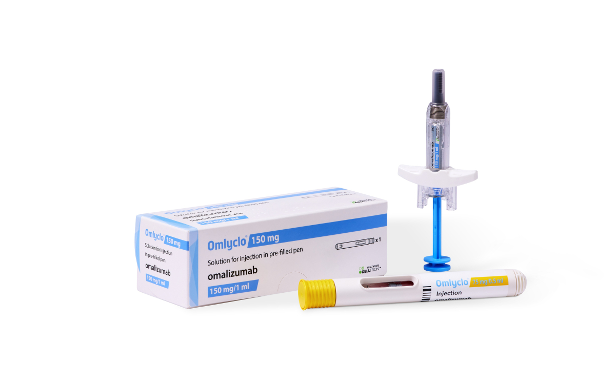 셀트리온, '옴리클로' 스페인 핵심 주정부 "입찰 수주"