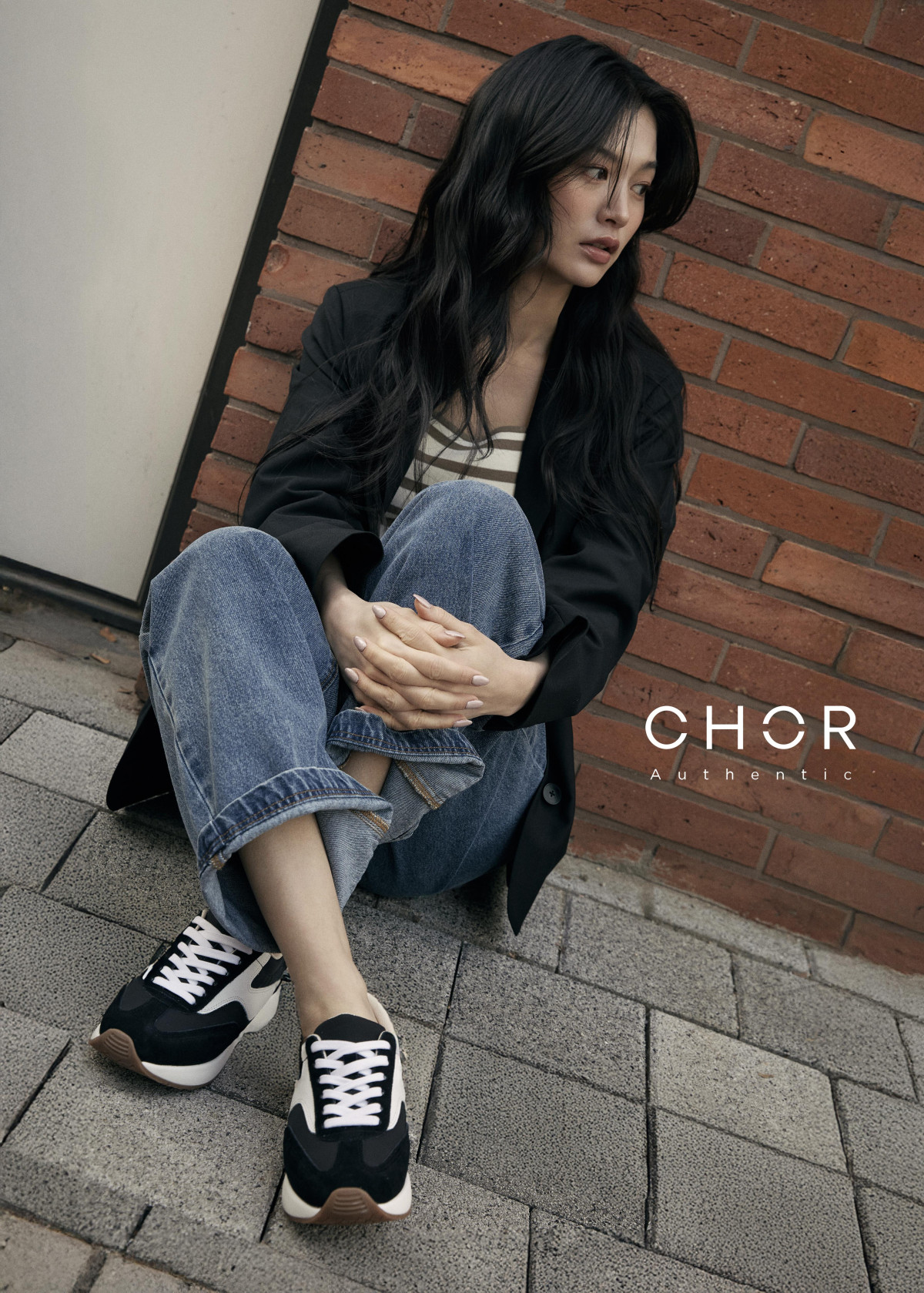 ▲GS리테일이 운영하는 GS샵은 자체 패션 브랜드 ‘코어 어센틱’ 카테고리를 의류에서 슈즈, 가방 등 잡화까지 확장하며 토탈 패션 브랜드 육성에 나선다고 4일 밝혔다. (사진제공=GS리테일)