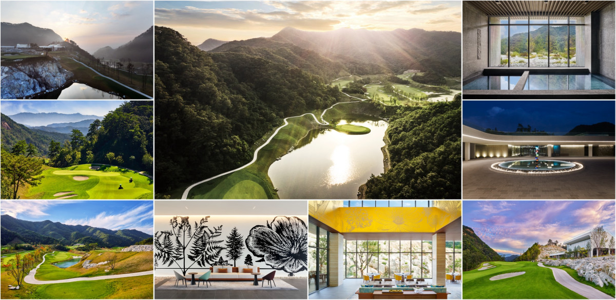 ▲성문안CC (사진제공=HDC리조트)