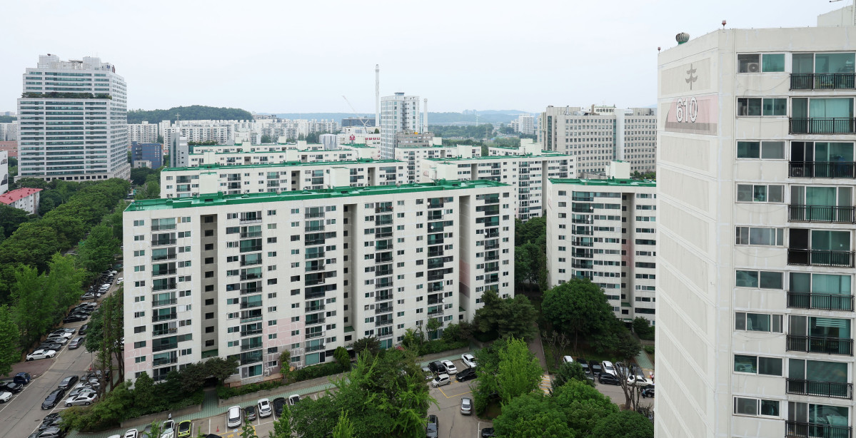 ‘30조 미니신도시’ 목동 재건축 본궤도⋯하이엔드 브랜드 탈바꿈 예고