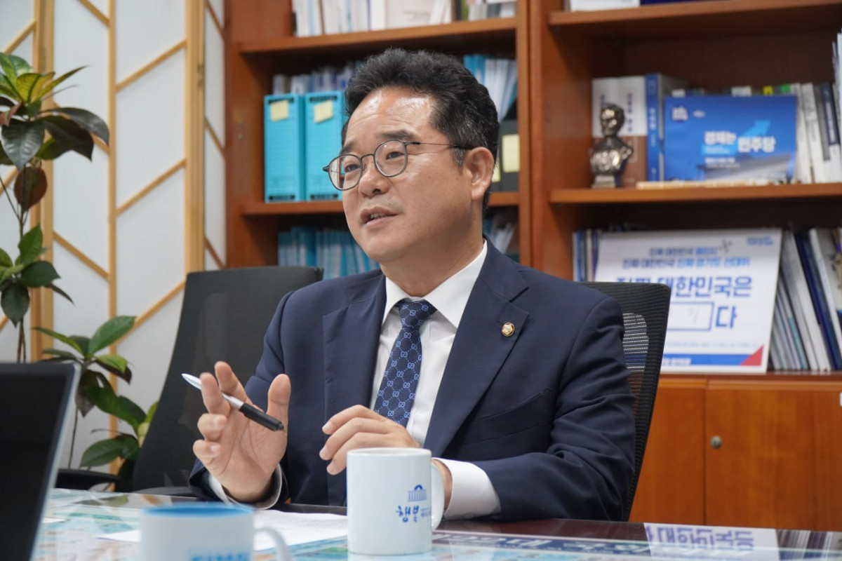 (사진=민병덕 의원실)