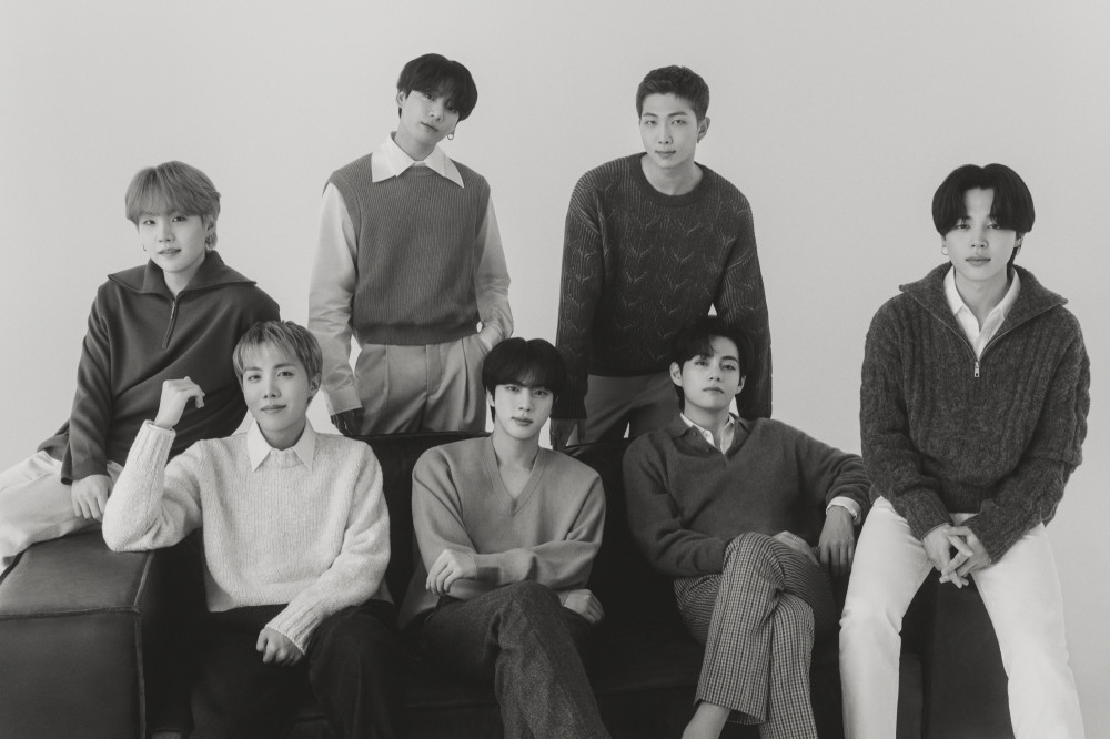 ▲'급'이 다른 방탄소년단, 컴백에 움직이는 숫자들, BTS '아리랑' 월드투어 일정 공개 후 들썩인 전 세계 (사진제공=빅히트뮤직)