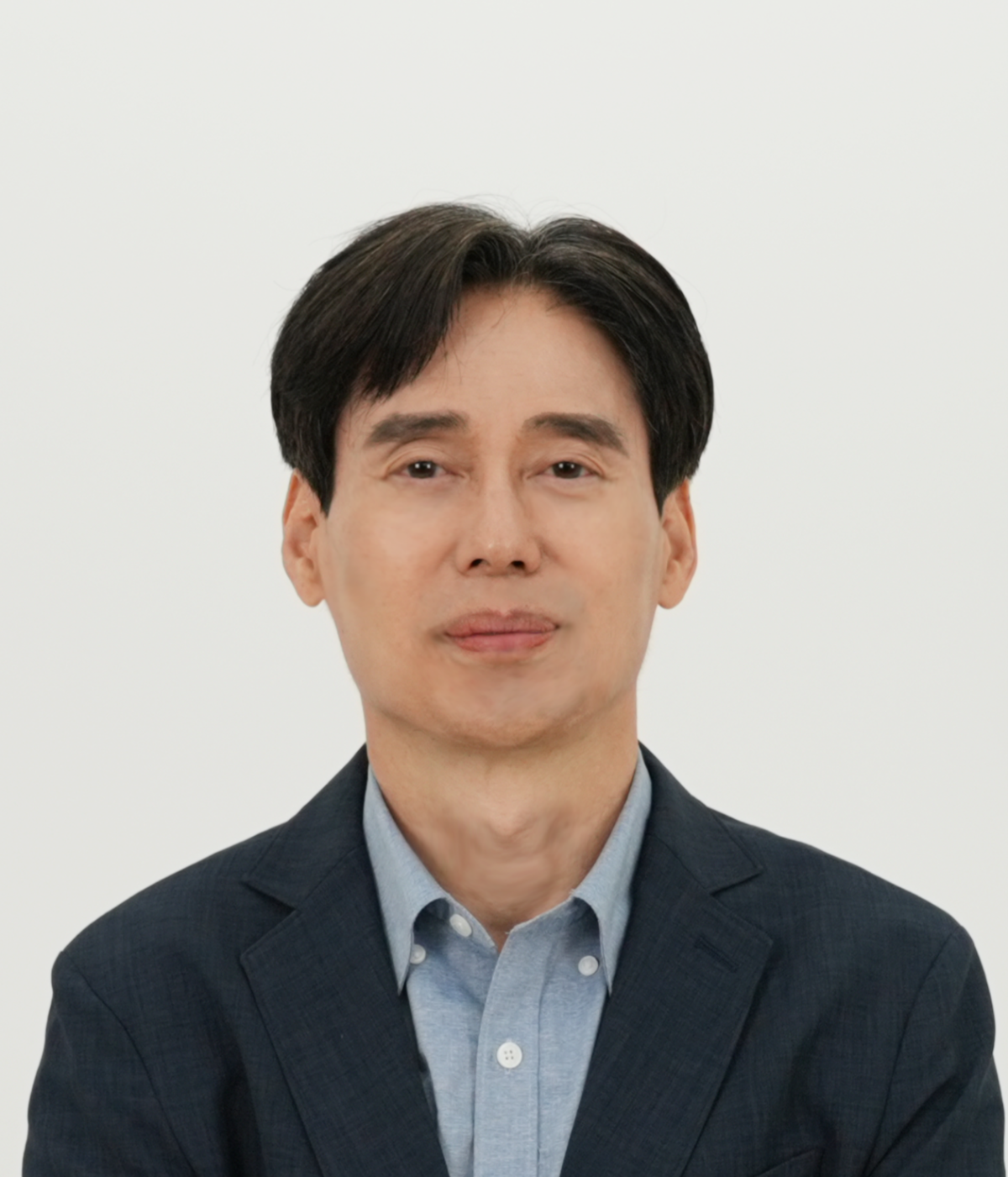 ▲김세직 KDI 신임 원장. (한국개발연구원)