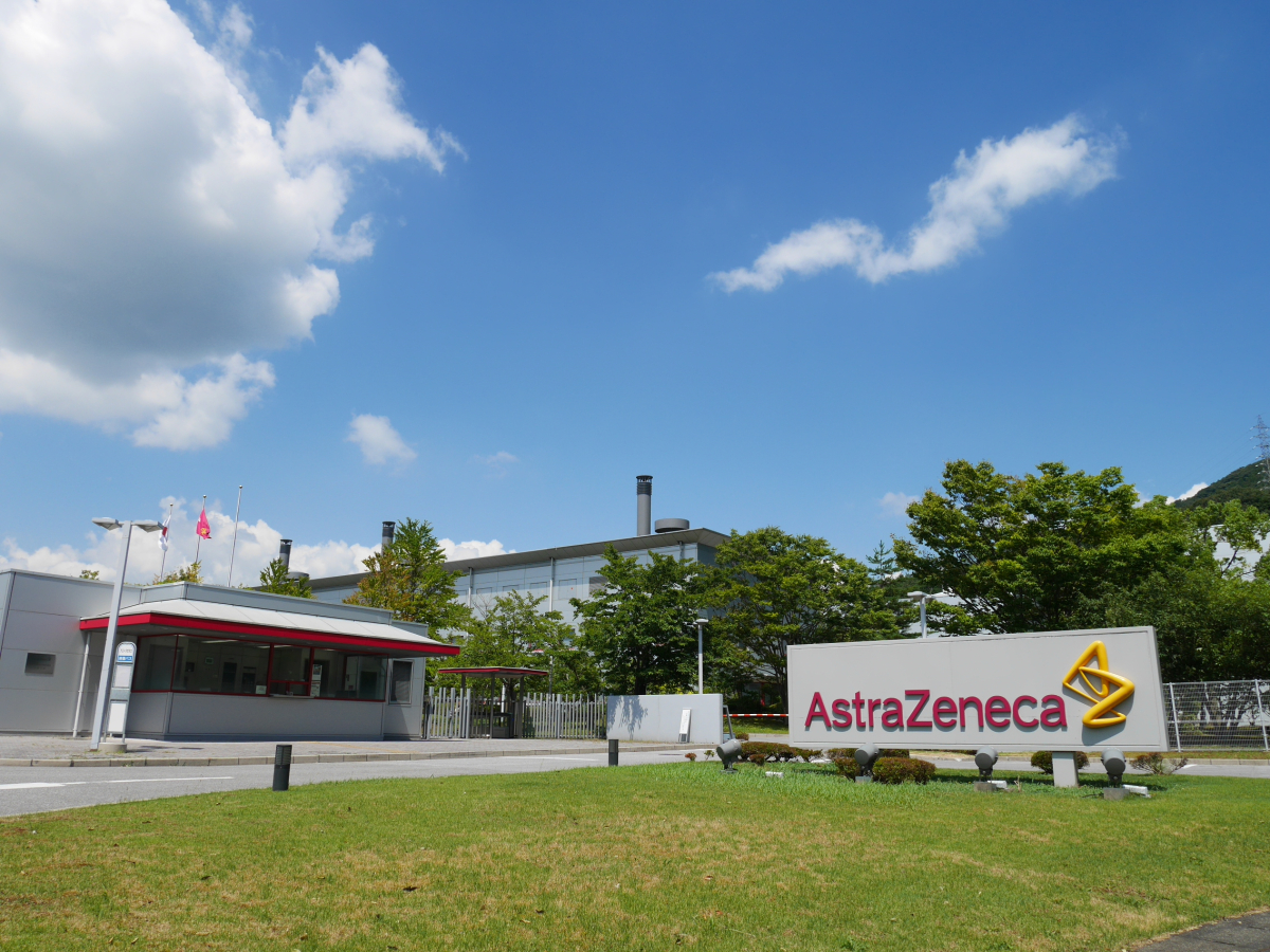 AZ, 'TROP2 ADC' TNBC 1차 “FDA 우선심사”