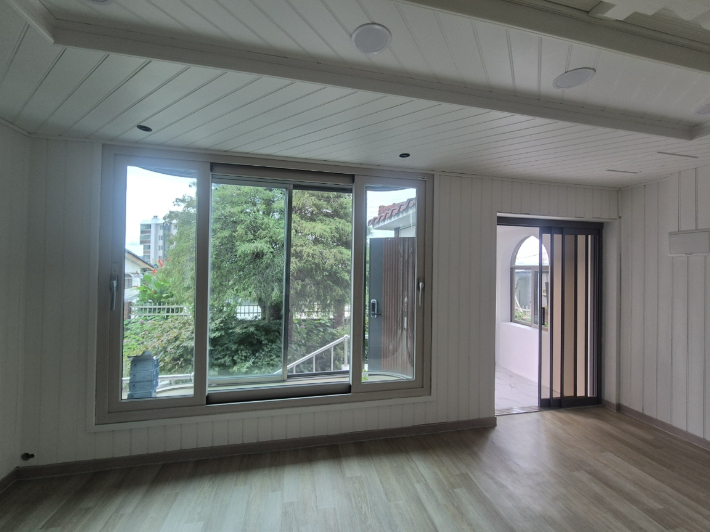 ▲전남도 새뜰하우스 3호점 내부. (사진제공=전남도)