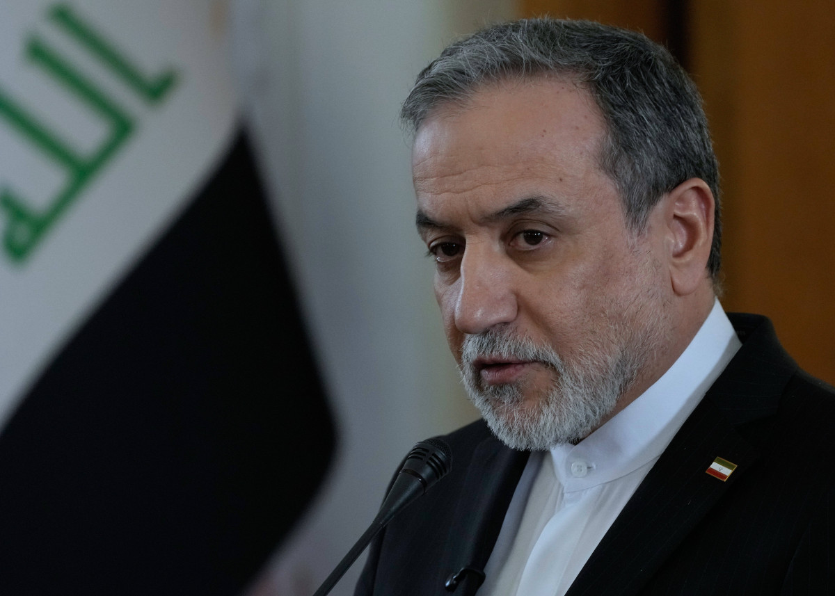 ▲아바스 아라그치 이란 외무장관은 SNS를 통해 미국과 핵 회담 개최 일정을 밝혔다. 애초 이란 측이 개최 장소를 변경했고, 미국이 이를 거부하면서 회담 무산 우려가 이어진 바 있다. 
 (AP뉴시스)