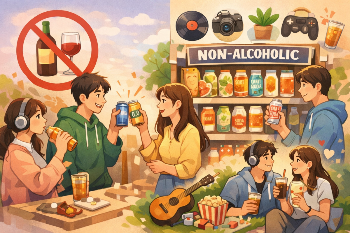 ▲소버 큐리어스 문화 일러스트  (ChatGPT/무단전재·재배포 금지)