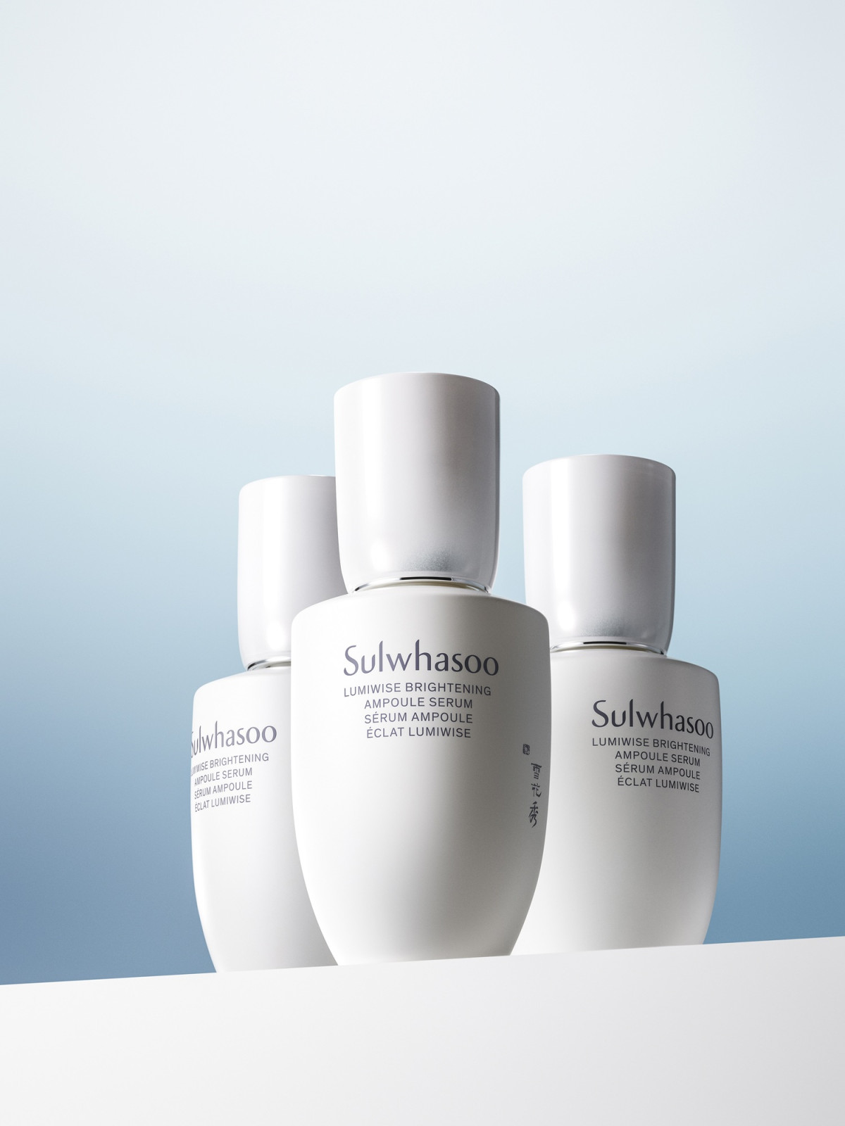 ▲설화수 자정앰플세럼. (사진제공=아모레퍼시픽)