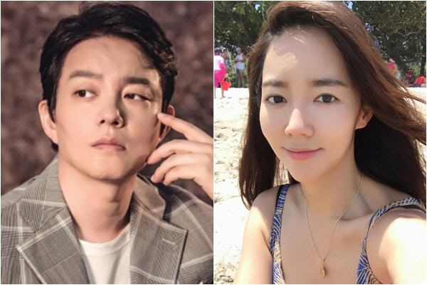 ▲(출처=빅펀치 엔터테인먼트, 이윤진 SNS)