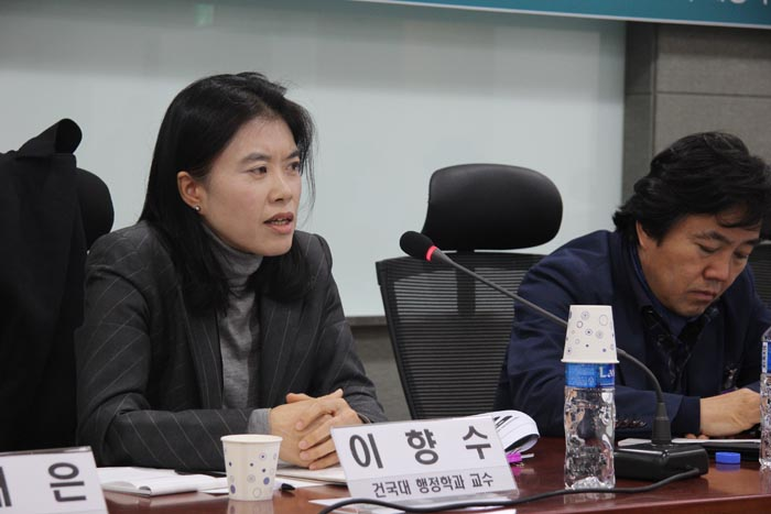 이향수 지방자치학회장 "재정·권한 파격 이양해야⋯지방의원 정당공천 폐지를"