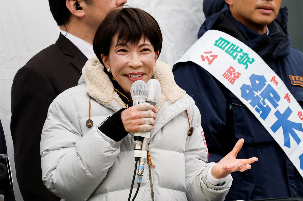 일본 총선 투표 개시…다카이치, ‘과반+알파’로 정국 주도권 굳히나