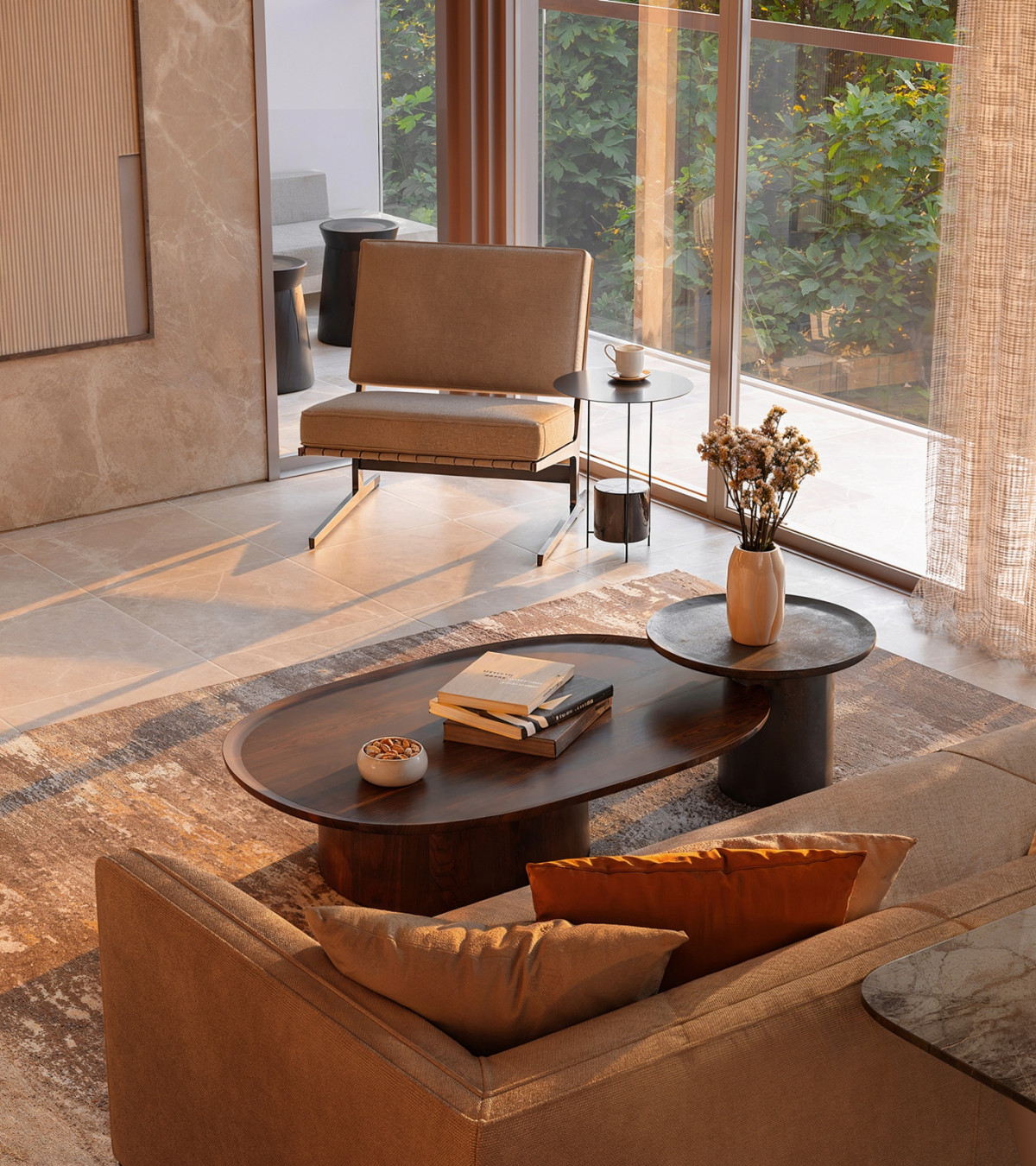 ▲소요한남 바이 파르나스 예상 이미지 (사진제공=파르나스호텔)