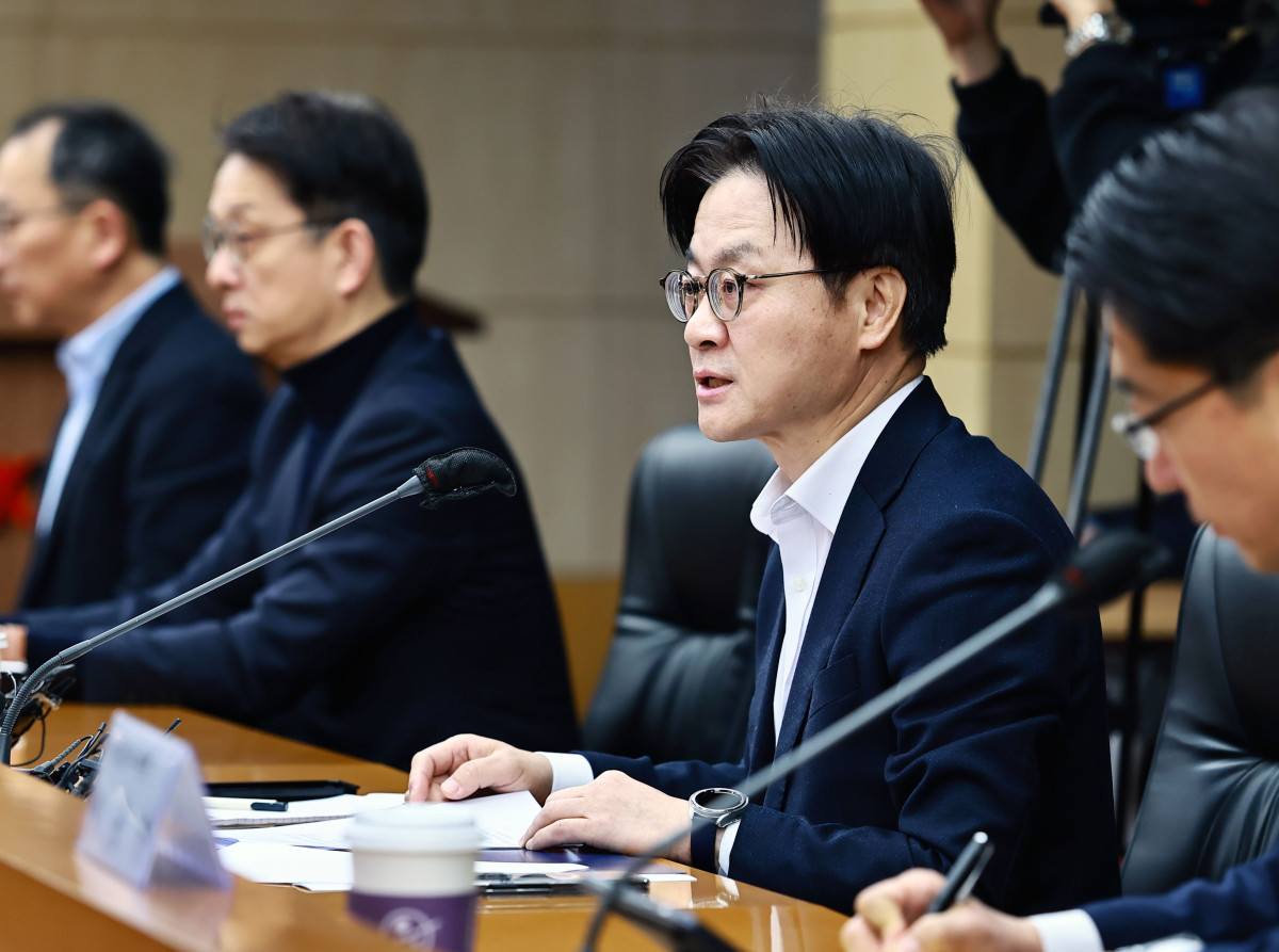 ▲김정관 산업통상부 장관. (사진제공=산업통상부)