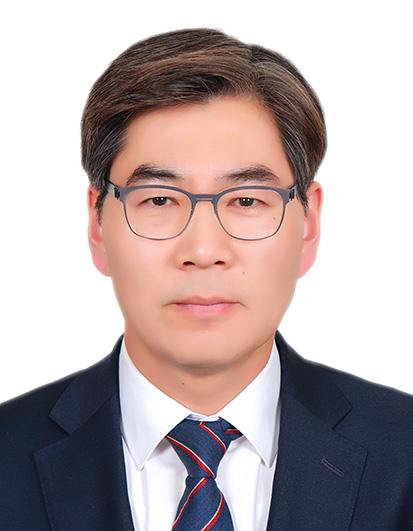 ▲권순욱 신임 국립수산과학원장. (사진제공=해양수산부)