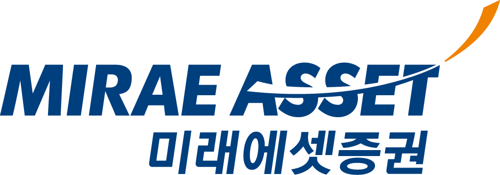 ▲미래에셋증권 CI.  (사진제공=미래에셋증권)