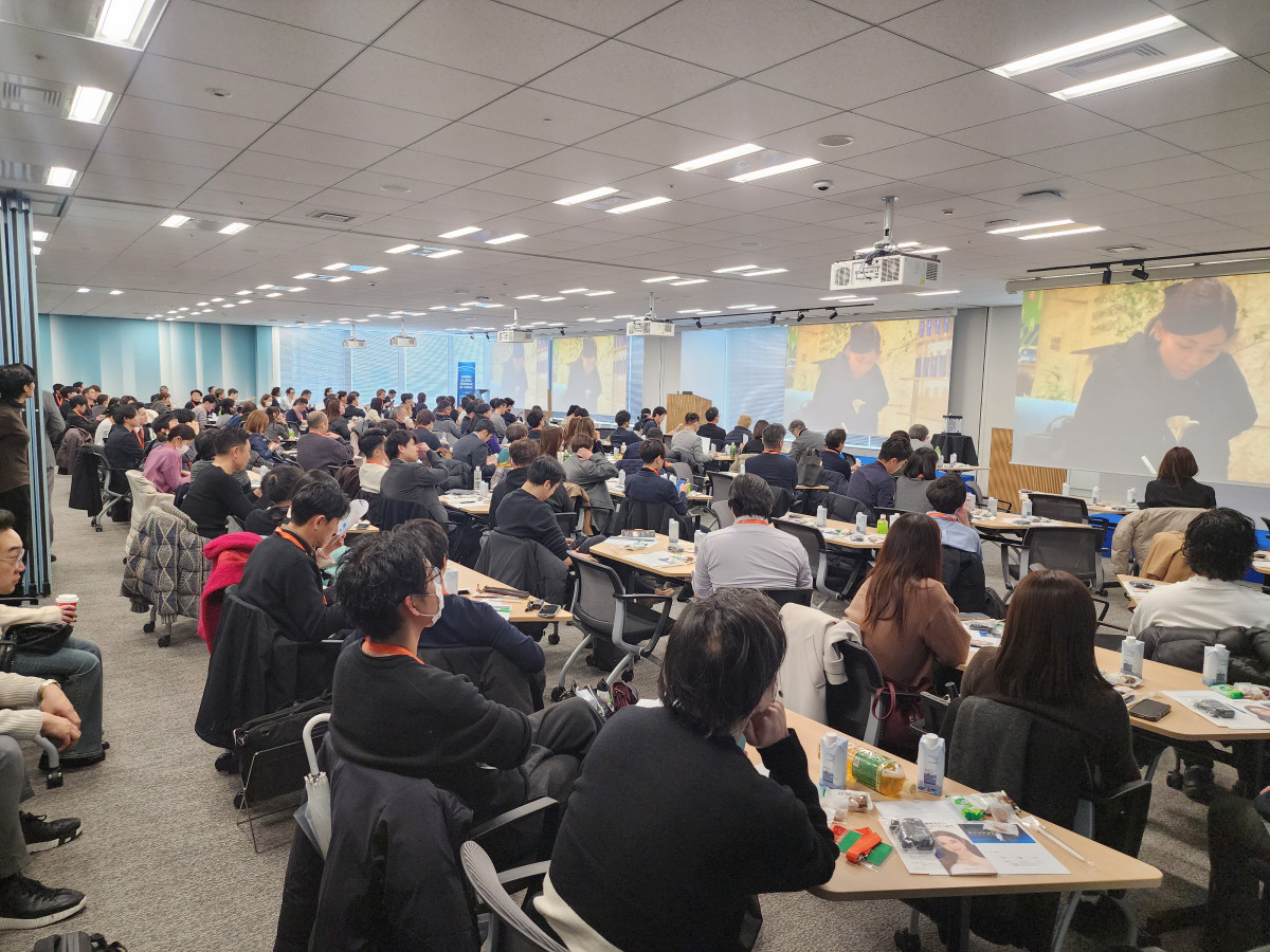 미니쉬테크놀로지, 일본 치과 시장 공략... 제2회 도쿄 임상사례 세미나... - 뉴스 썸네일 이미지