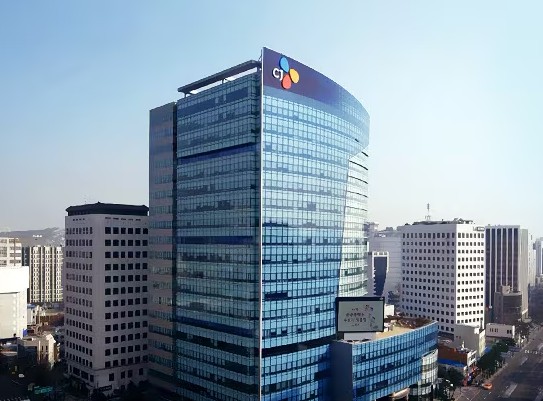 ▲CJ제일제당 서울 동호로 사옥 전경 (사진제공=CJ제일제당)