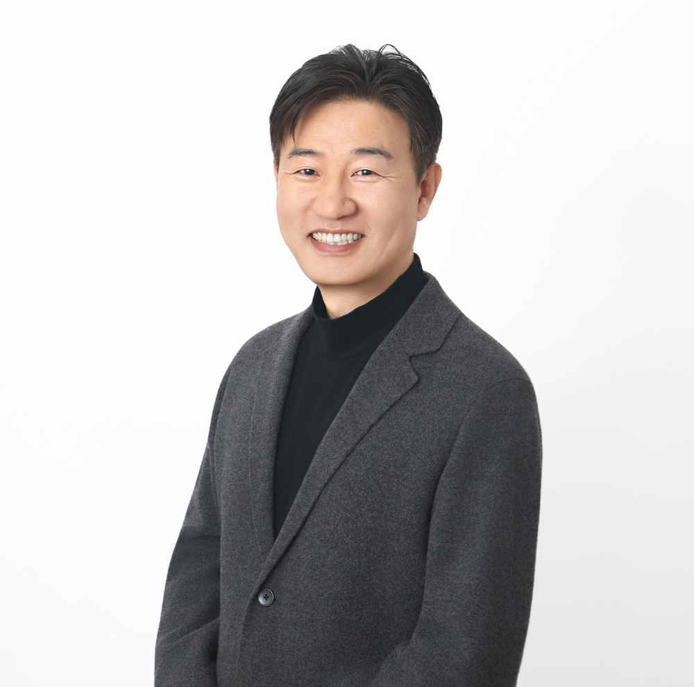 ▲김계영 티맥스소프트 공공사업본부장 (사진제공=티맥스소프트)
