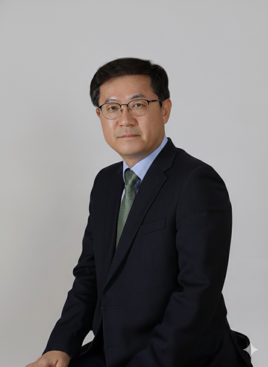 ▲윤석환 CJ제일제당 대표. (사진제공=CJ제일제당)