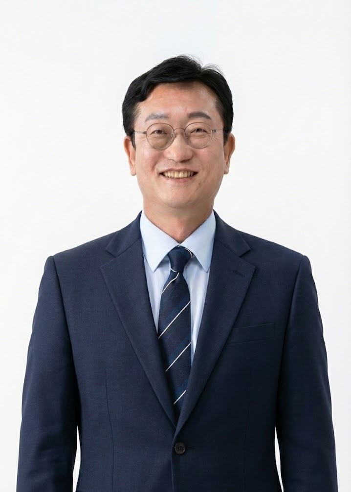 ▲명창환 전 전남도 행정부지사. (사진제공=명창환 전 전남도 행정부지사 측)