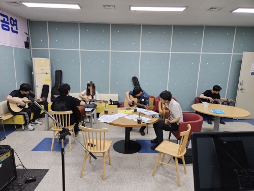 (다온소리예술종합학원 제공)