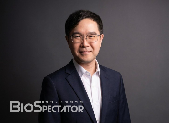 엘리시젠, CSO에 '바이오젠 출신' 최진국 전무 영입
