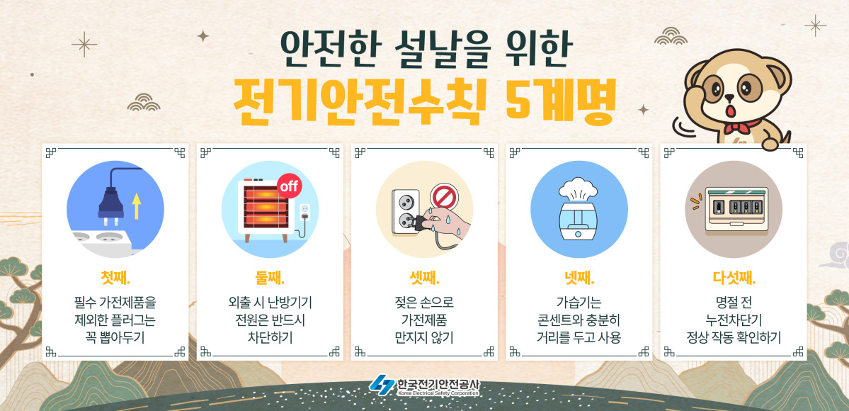 (사진제공=한국전기안전공사)