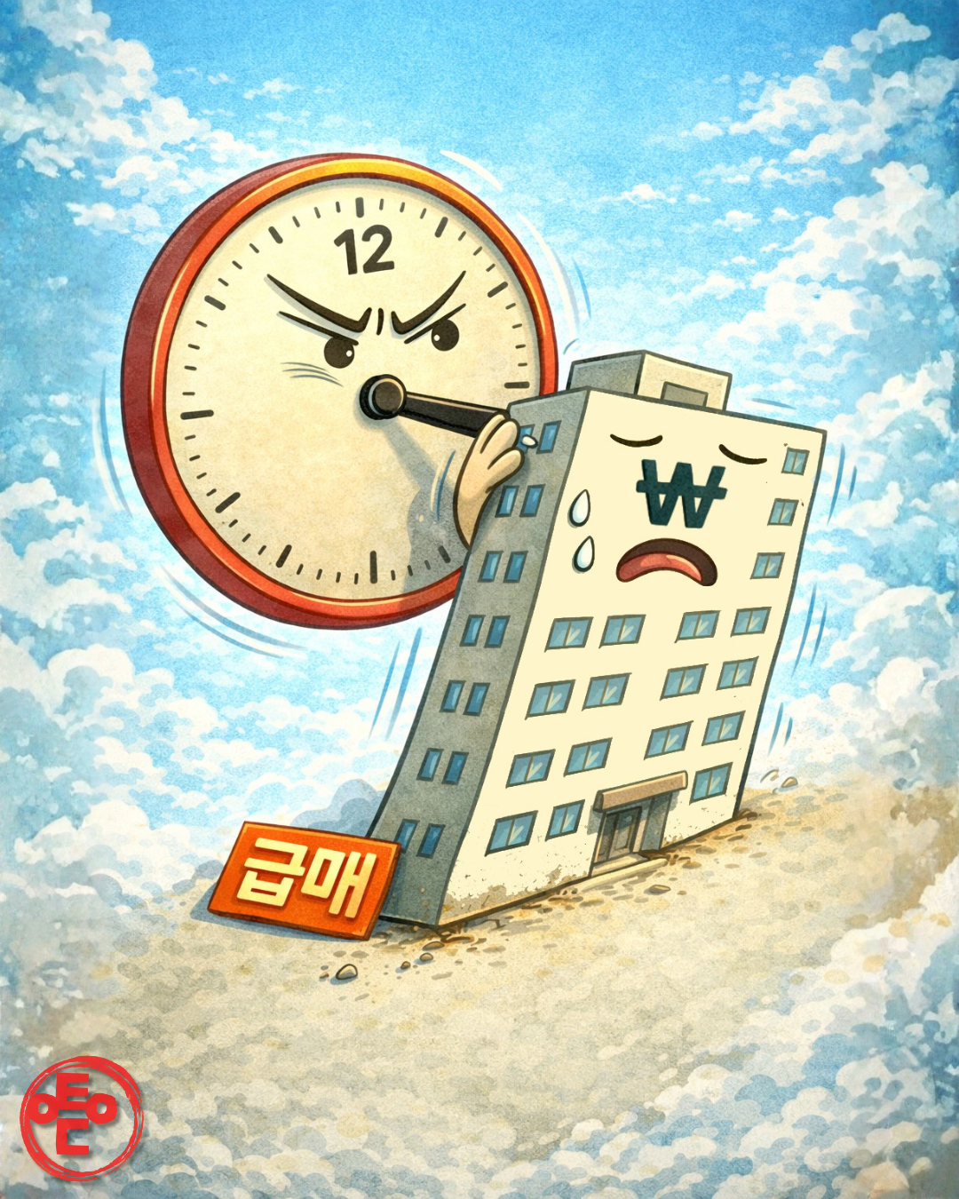 ▲AI 기반 편집 이미지 (이투데이)
