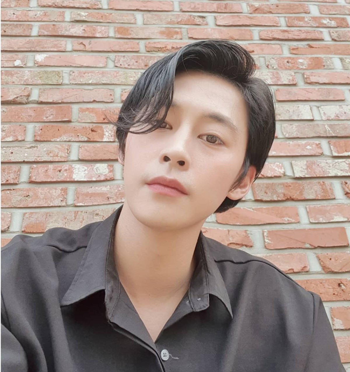 (출처=정은우SNS)