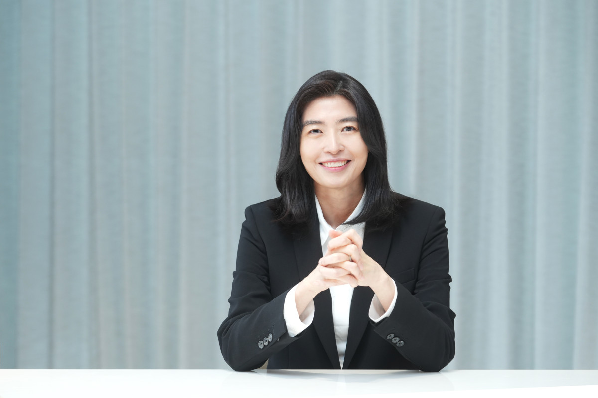 ▲정신아 카카오 대표 (사진제공=카카오)